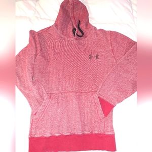 Men's Under Armour hoodie